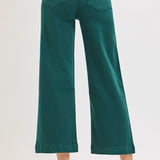 The Sutton Green Denim