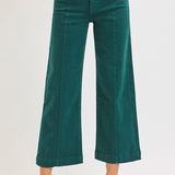 The Sutton Green Denim