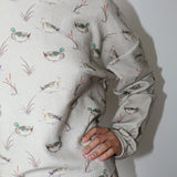Duck Pond Top