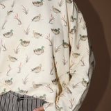 Duck Pond Top