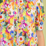 Blooming Beautiful Top
