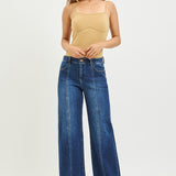 The Kayleigh | Risen Jeans