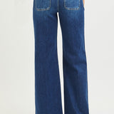 The Kayleigh | Risen Jeans
