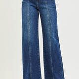 The Kayleigh | Risen Jeans