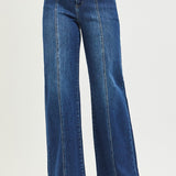 The Kayleigh | Risen Jeans
