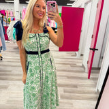 Perfectly Pretty Dress