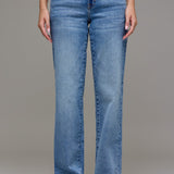 The Kerrington Hidden Low Rise Straight Jeans