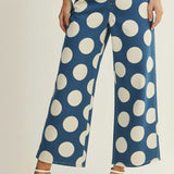 Spot On Denim Pants