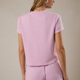 The On The Move Skort Set
