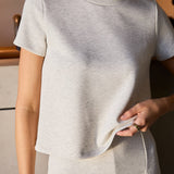 The On The Move Skort Set