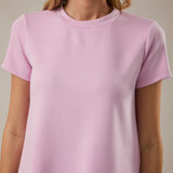 The On The Move Skort Set
