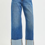 The Hayden Denim | Risen