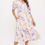 The Lavender Daydream Midi