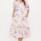 The Lavender Daydream Midi