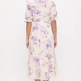 The Lavender Daydream Midi
