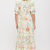 In a Floral State of Mind  Midi