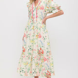 In a Floral State of Mind  Midi