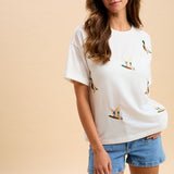 Southern Flight Tee