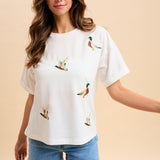 Southern Flight Tee