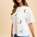 Southern Flight Tee