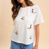 Southern Flight Tee