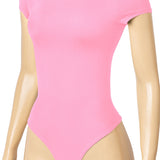 Everyday Icon Bodysuit