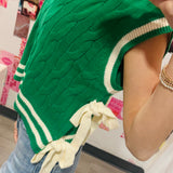 Candy Shop Sweater
