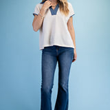 Coastal Ease Top
