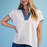 Coastal Ease Top
