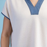 Coastal Ease Top