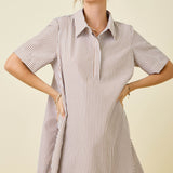 Classic Lines Dress