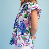 Blooming Grace Blouse