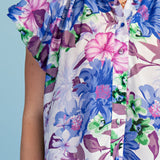 Blooming Grace Blouse