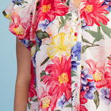 Blooming Grace Blouse