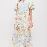 Fresh Picked Floral Dress