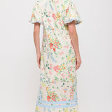 Fresh Picked Floral Dress