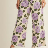 Beauty in Bloom Pants