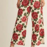 Beauty in Bloom Pants