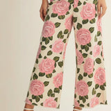 Beauty in Bloom Pants