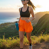 Sunrise Sprint Shorts