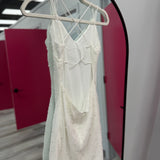 Pretty In Pearls Dress