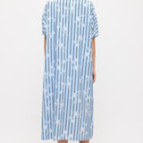 Coastal Lines Dress