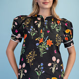 Moonlit Meadow Blouse