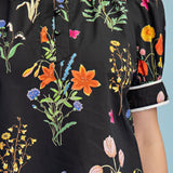 Moonlit Meadow Blouse
