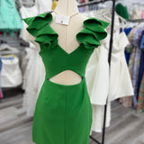 Making My Own Rules Dress