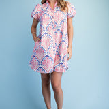 The Charleston Charm Dress