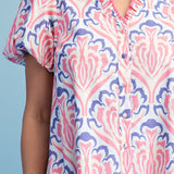 The Charleston Charm Dress