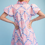 The Charleston Charm Dress