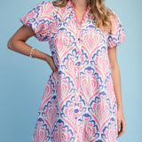The Charleston Charm Dress