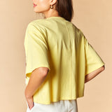 Bayou Spirit Pennant Tee